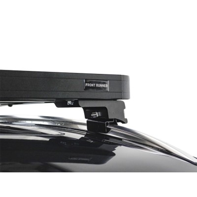 Kit de galerie Slimline II pour le Suzuki Vitara (2015 - jusqu'à présent) - de Front Runner