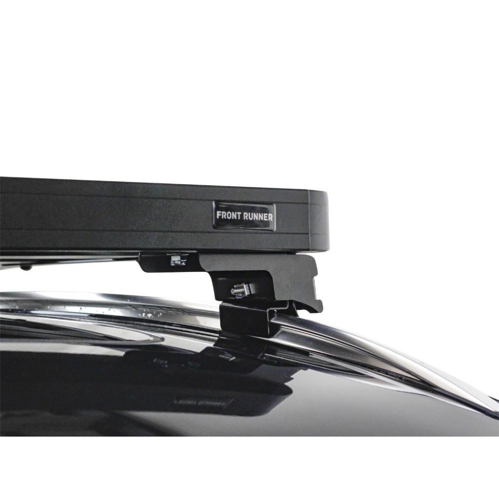 Kit de galerie Slimline II pour le Suzuki Vitara (2015 - jusqu'à présent) - de Front Runner