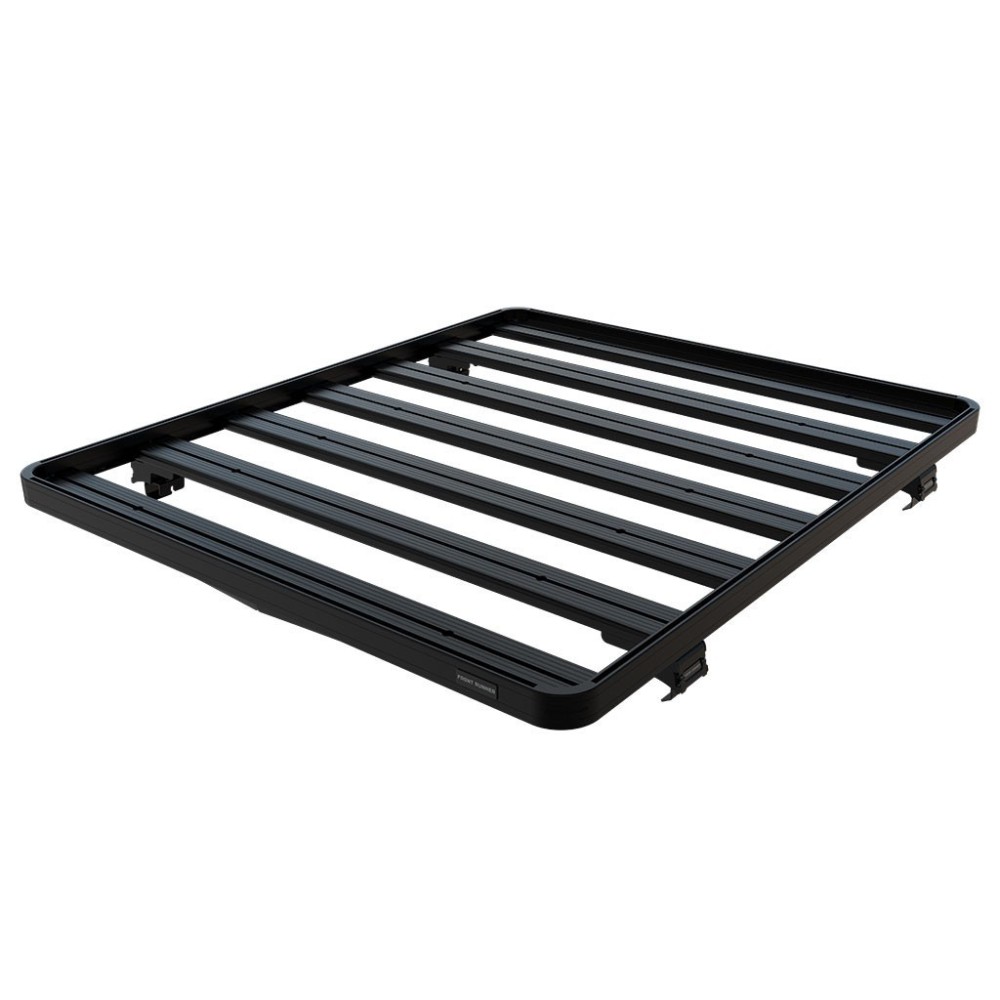 Kit de galerie Slimline II pour un Skoda Yeti (2009-2017) - de Front Runner