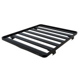 Kit de galerie Slimline II pour un Skoda Yeti (2009-2017) - de Front Runner