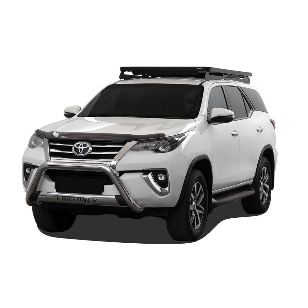 Kit de galerie Slimline II pour le Toyota Fortuner (2016-jusqu’à présent) - de Front Runner