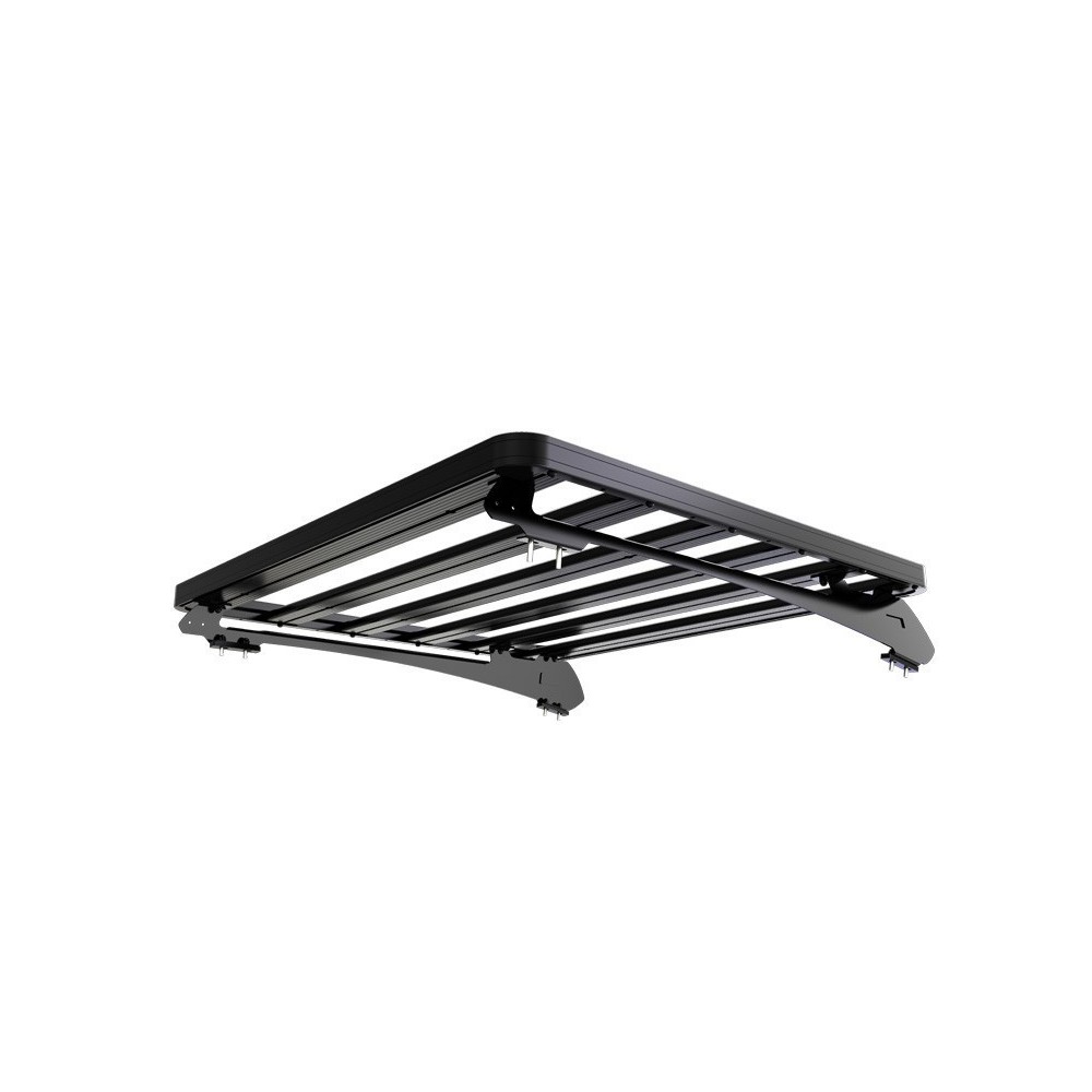 Kit de 1/2 galerie Slimline II pour une Toyota FJ Cruiser - de Front Runner