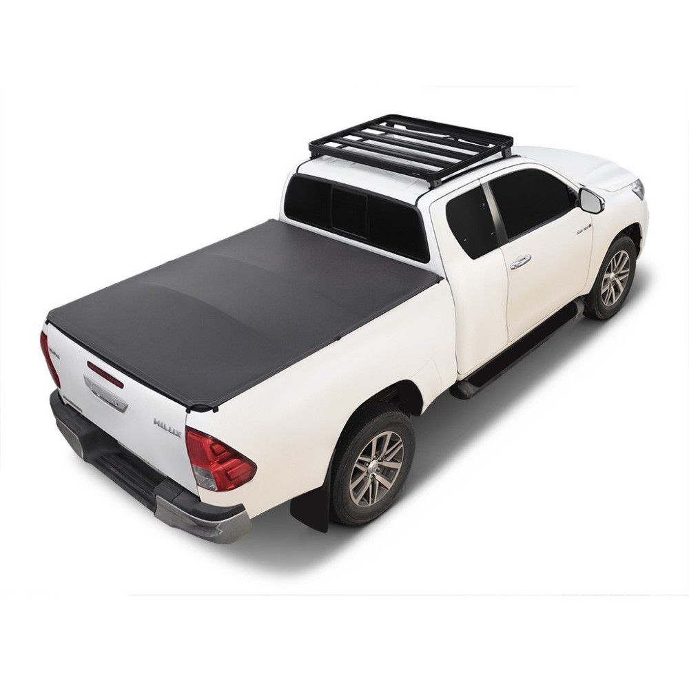 Kit de galerie Slimline II pour une Toyota Hilux Revo Extra Cab (2016 - jusqu'à présent) - de Front Runner