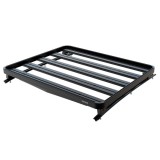 Kit de galerie Slimline II pour une Toyota Hilux Revo Extra Cab (2016 - jusqu'à présent) - de Front Runner