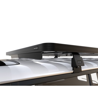 Kit de galerie Slimline II 1/2 pour une Toyota Land Cruiser 80 - de Front Runner