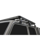 Kit de galerie pour une Toyota Land Cruiser 79 DC Pickup Slimline II - de Front Runner