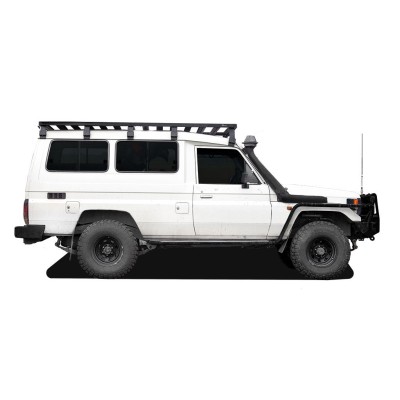 Kit de galerie Slimline II pour une Toyota Land Cruiser 78 - de Front Runner