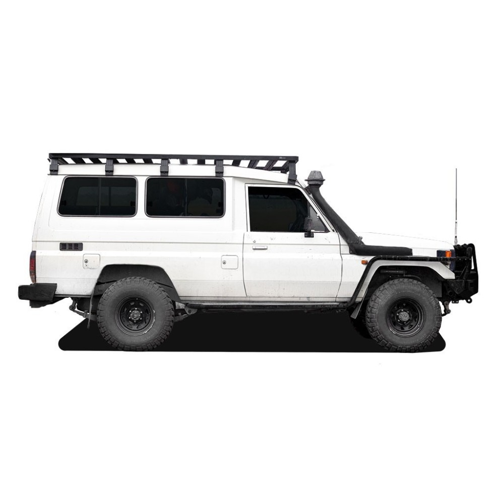 Kit de galerie Slimline II pour une Toyota Land Cruiser 78 - de Front Runner