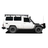Kit de galerie Slimline II pour une Toyota Land Cruiser 78 - de Front Runner