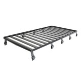 Kit de galerie Slimline II pour une Toyota Land Cruiser 78 - de Front Runner