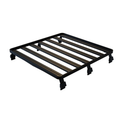 Kit de galerie Slimline II 1/2 pour une Toyota Land Cruiser 70 - de Front Runner