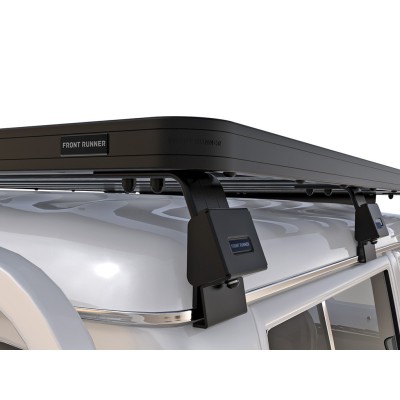 Kit de galerie Slimline II pour une Toyota Land Cruiser 79 DC Pick-Up - de Front Runner