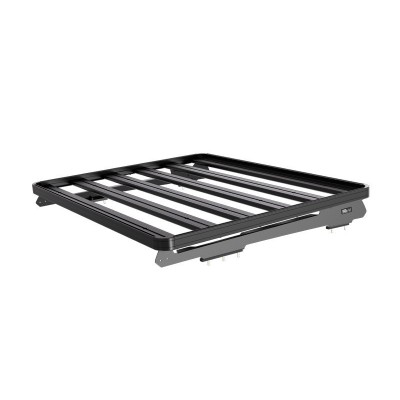 Kit de 1/2 galerie Slimline II pour le Toyota Land Cruiser 200/Lexus LX570 - de Front Runner