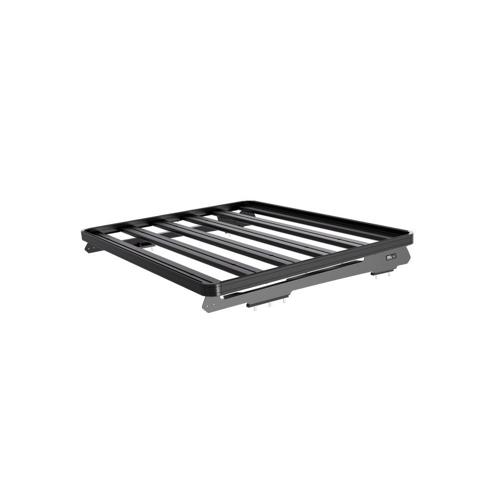 Kit de 1/2 galerie Slimline II pour le Toyota Land Cruiser 200/Lexus LX570 - de Front Runner