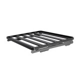 Kit de 1/2 galerie Slimline II pour le Toyota Land Cruiser 200/Lexus LX570 - de Front Runner