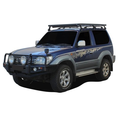 Kit de galerie Slimline II pour une Toyota Prado 90 - de Front Runner