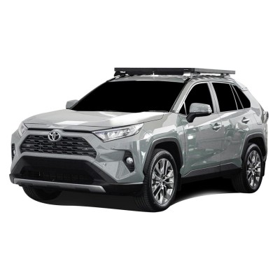 Kit de galerie Slimline II pour une Toyota Rav4 (2019-jusqu'à présent) - de Front Runner