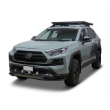Kit de galerie Slimline II pour une Toyota Rav4 Adventure / TRD-Offroad (2019-jusqu'à présent) - de Front Runner