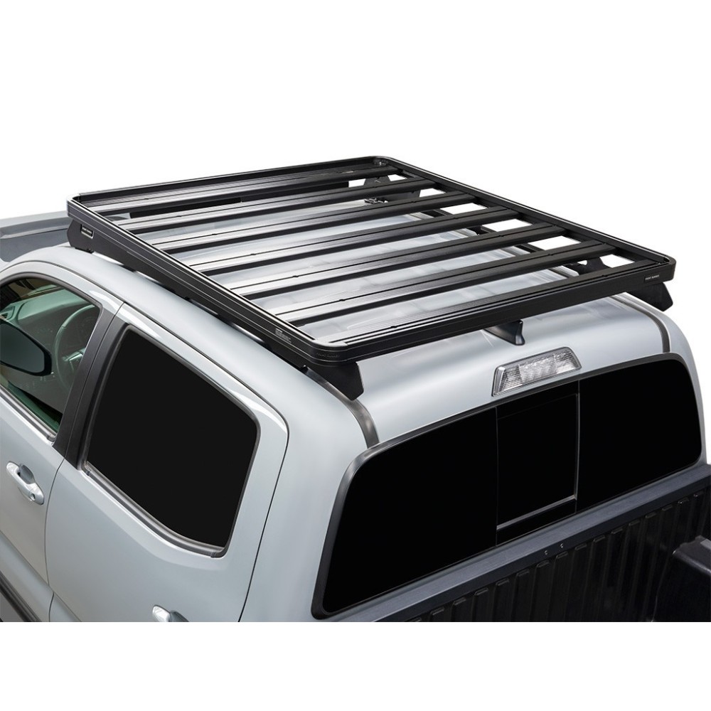 Kit de galerie Slimline II pour le Toyota Tacoma (2005-jusqu’à présent) - de Front Runner