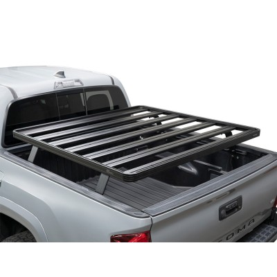 Kit de galerie Slimline II pour une Toyota Tacoma Pick-Up (2005-jusqu’à présent) - de Front Runner