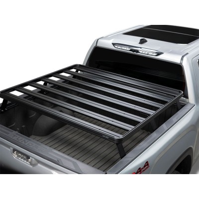 Kit de galerie Slimline II pour benne du Toyota Tundra Crewmax 5,5' (2007 - jusqu'à présent) - de Front Runner