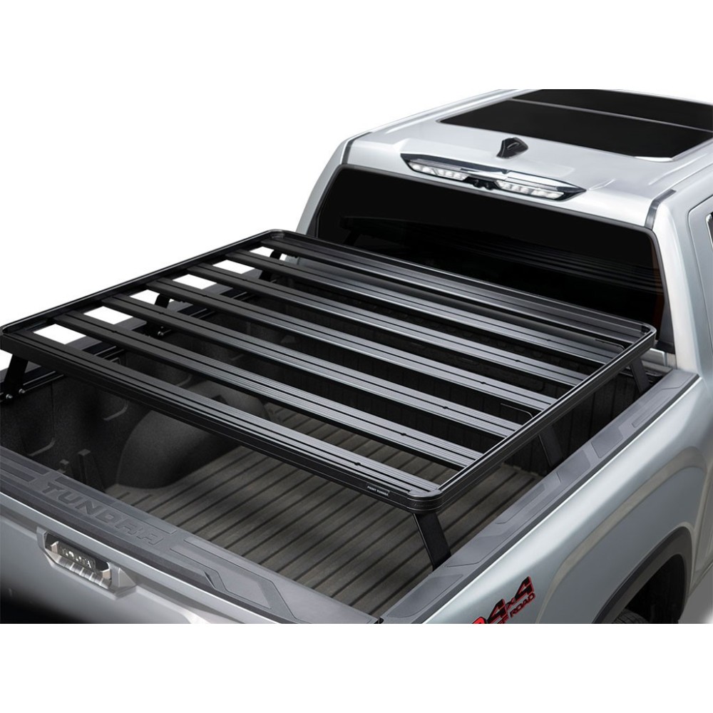 Kit de galerie Slimline II pour benne du Toyota Tundra Crewmax 5,5' (2007 - jusqu'à présent) - de Front Runner