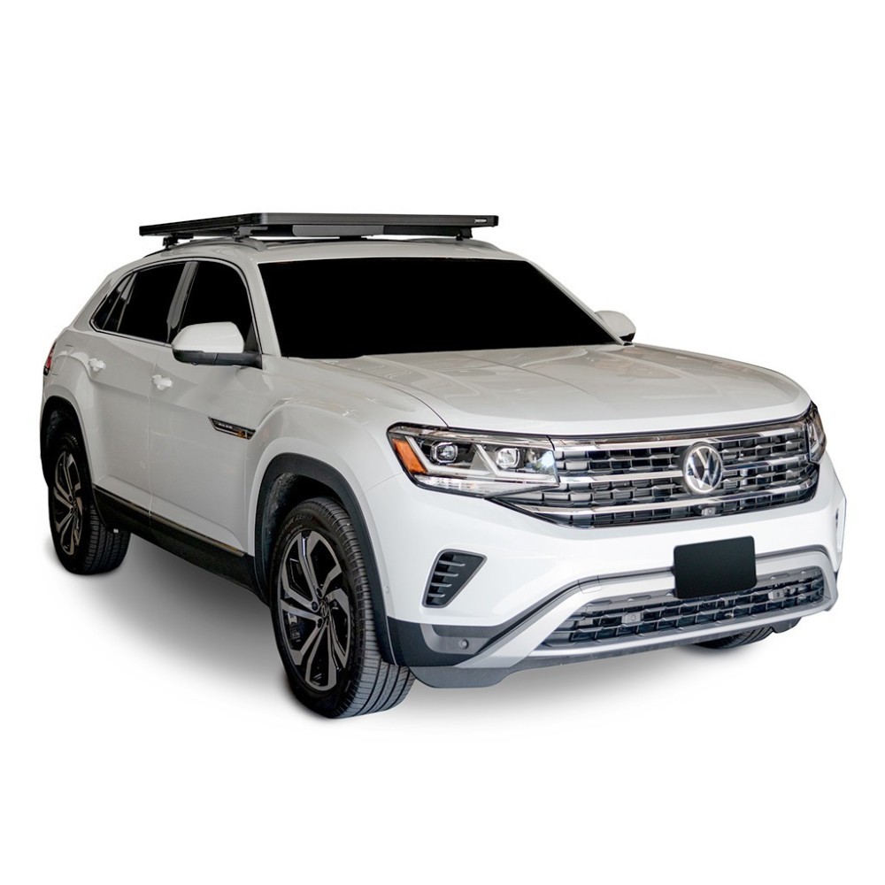 Kit de galerie de toit Slimline II pour une Volkswagen Atlas Cross Sport ( 2020-jusqu'à présent) - de Front Runner