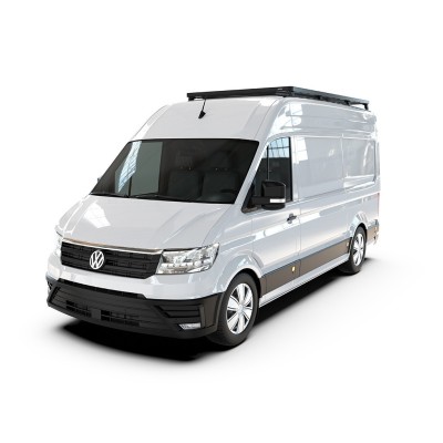 Kit de galerie Slimline II pour une Volkswagen Crafter/MAN TGE sans rails d'origine (2017 - jusqu'à présent) - de Fro...