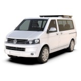 Kit de 1/2 galerie Slimline II pour le Volkswagen T5 Transporter LWB (2003-2015) - de Front Runner