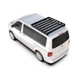 Kit de 1/2 galerie Slimline II pour le Volkswagen T5 Transporter LWB (2003-2015) - de Front Runner