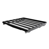 Kit de 1/2 galerie Slimline II pour le Volkswagen T5 Transporter LWB (2003-2015) - de Front Runner