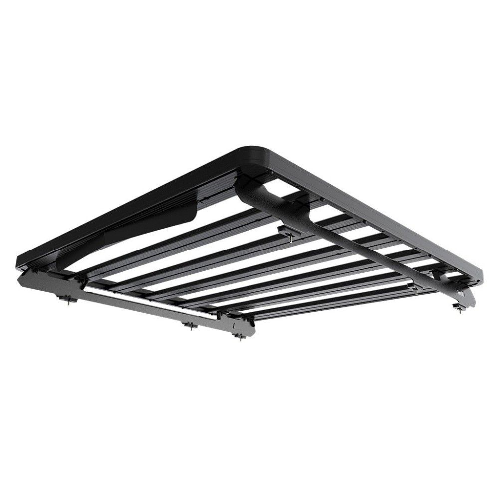 Kit de 1/2 galerie Slimline II pour le Volkswagen T5 Transporter LWB (2003-2015) - de Front Runner