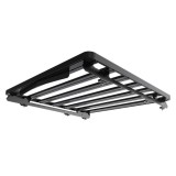 Kit de 1/2 galerie Slimline II pour le Volkswagen T5 Transporter LWB (2003-2015) - de Front Runner