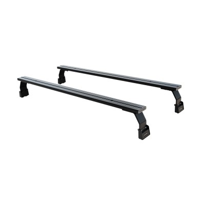 Kit de barres de toit double pour le Ford Ranger ReTrax XR 5' (2019- 2022)
