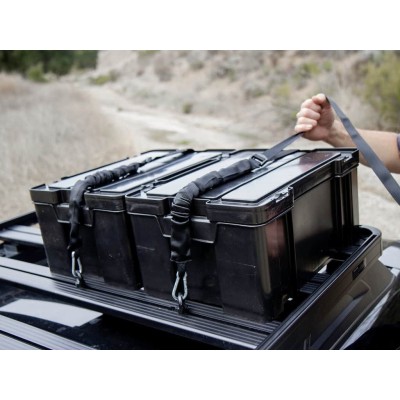 Cub Pack - de Front Runner