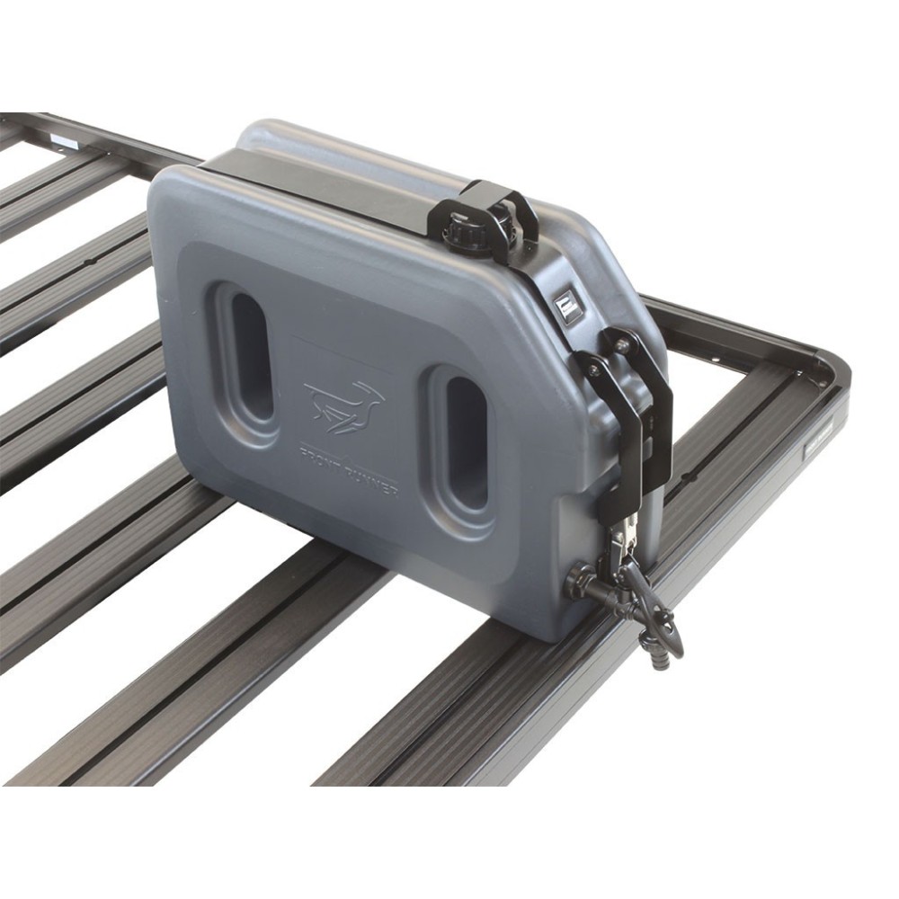 Réservoir d'eau Pro avec robinet / 20L