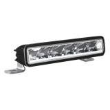 Barre LED 7in SX180-SP / 12V/24V / Faisceau Spot - de Osram