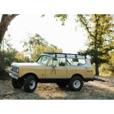 Kit de galerie Slimline II pour un International Scout II (1971-1980) - de Front Runner
