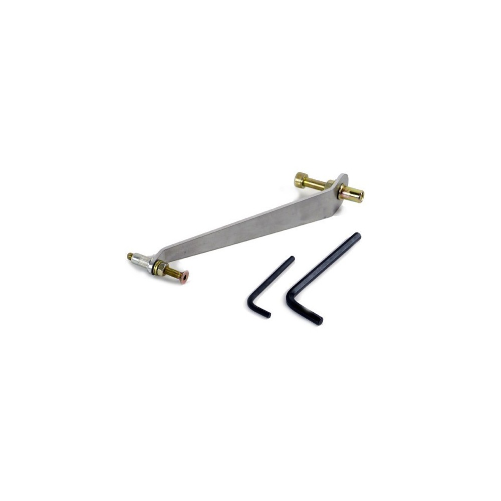 Outil pour rivettes / M6/M8 - de Front Runner