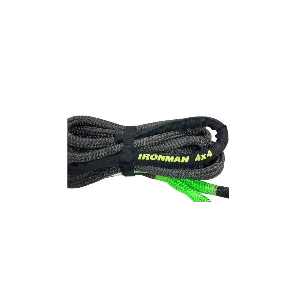Corde Cinétique 9500 kg 9 metres  ironman 4x4 .jpg