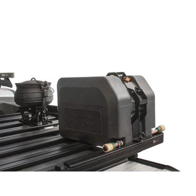 Sangle verrouillable pour bouchon du réservoir d’eau / 42L - de Front Runner