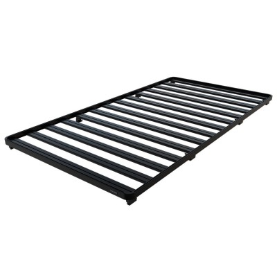 Kit de galerie Slimline II pour une Volkswagen Crafter/MAN TGE avec rails d'origine (2017 - jusqu'à présent)