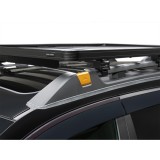 Kit de galerie Slimline II pour une Subaru Outback Wilderness (2022-jusqu'à présent)