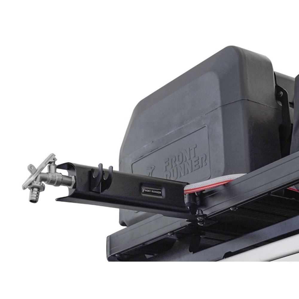 Support d'extension de robinet - de Front Runner