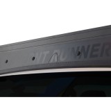 Déflécteur de vent pour galerie profile bas / 1165mm/1255mm (Largeur) - par Front Runner