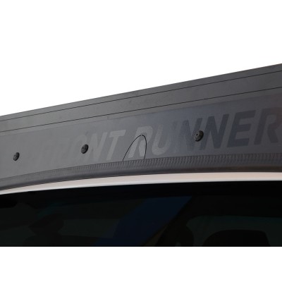 Déflecteur de vent pour galerie de toit à profil bas / 1345mm/1425mm (Largeur) - par Front Runner