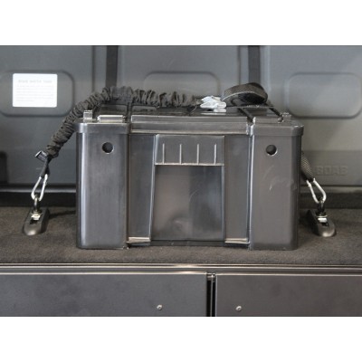 Rail Aéro / 140mm - de Front Runner