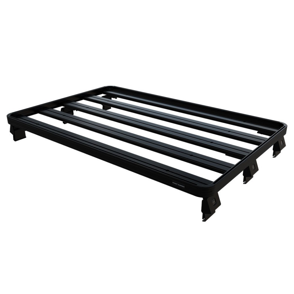 Kit de galerie Slimline II pour une Jeep Gladiator JT (2019 - jusqu'à présent) - de Front Runner