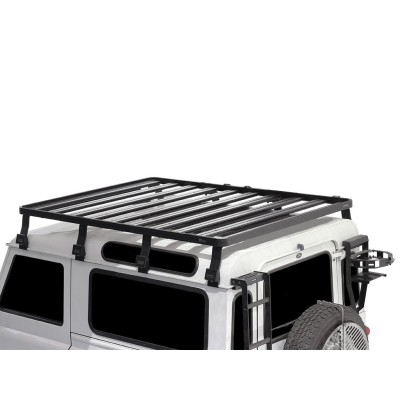 Kit de galerie Slimline II pour le Land Rover Defender 90 (1983-2016) - de Front Runner