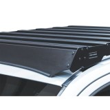 Déflecteur de vent de galerie Slimsport pour le Toyota Tacoma (2005 - jusqu'à présent) - de Front Runner